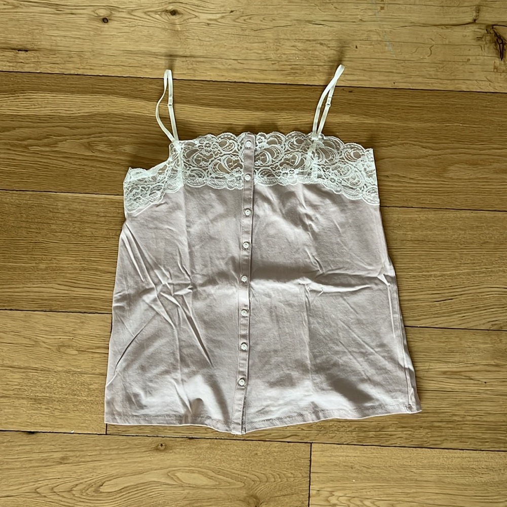 Max Studio Pajama Set - Picture 4 of 7